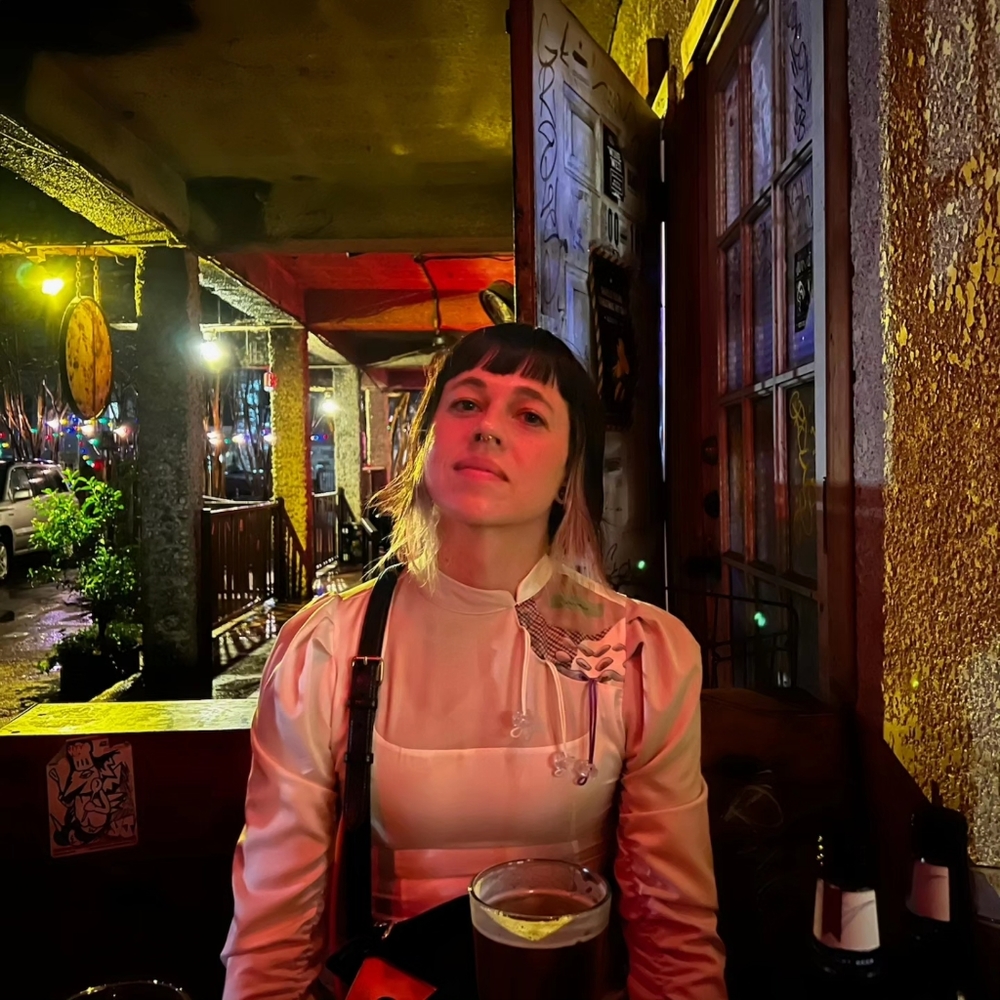 Meet your Posher, Josie
